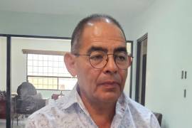 Arturo Rangel Aguirre informó que el nuevo sistema digital permitirá agilizar la autorización y el depósito de créditos sin necesidad de realizar trámites presenciales.