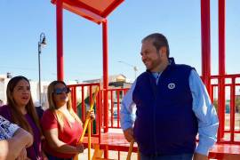 Las familias de ambos sectores ya perciben mejoras visibles en su entorno y agradecen las obras a la administración municipal.