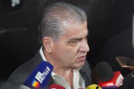 Miguel Ángel Riquelme Solís informó que el SIMAS será sometido a una revisión financiera y operativa para definir acciones que permitan mejorar el servicio de agua potable en Torreón.