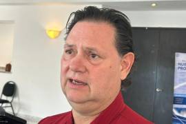 Canacintra Monclova aseguró que ya existen señales de recuperación económica y mayor interés de inversionistas en la Región Centro.