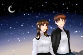 La forma en la que te quedaste