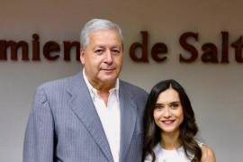 Lissette Álvarez Cuéllar, contralora municipal, destacó el compromiso que el alcalde José María Fraustro Siller tiene con la transparencia.