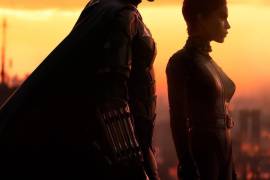 Apuesta. Robert Pattinson volverá a dar vida a Bruce Wayne en una historia que reunirá a figuras como Colin Farrell, Scarlett Johansson y Sebastian Stan.