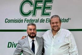 Autoridades acordaron establecer un canal de comunicación inmediata para atender con mayor rapidez los apagones.