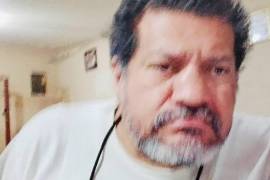 Familiares piden apoyo de la ciudadanía.