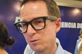 Ricardo Anaya aseguró en Torreón que la crisis de seguridad responde, a su juicio, a la infiltración del crimen en el gobierno.