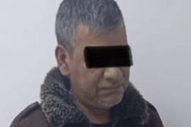 Intenta huir de cateo y lo detienen en la azotea, en Saltillo