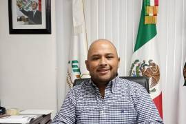 Marco Antonio Saldaña Infante asumió la rectoría de la UTNC con la meta de consolidar la formación tecnológica y ampliar las oportunidades para los estudiantes.