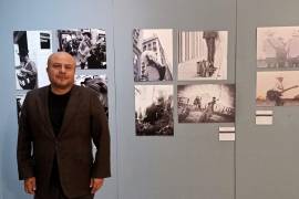 Recibe fotógrafo coahuilense premio internacional sobre la cultura norteña y la migración