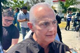 Román Alberto Cepeda, alcalde de Torreón, confía en que para los primeros de abril sean ubicados los horarios de venta de alcohol en Durango y La Laguna de Coahuila.