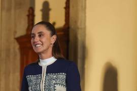 La presidenta de México, Claudia Sheinbaum, afirmó que no se contemplan modificaciones en materia tributaria.