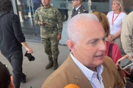 Román Alberto Cepeda niega intromisión en la elección local.