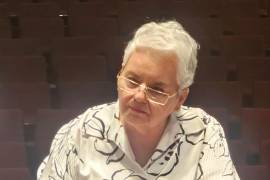 La titular de Cultura en Coahuila, Esther Quintana Salinas, destacó la importancia de democratizar las artes e impulsar eventos gratuitos e incluyentes para integrar a toda la comunidad.