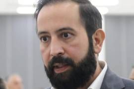 Marcelo Valdés Quintanilla, director de Desarrollo Económico del Municipio, destacó la importancia de la nueva ruta para fortalecer la conectividad aérea de Torreón.