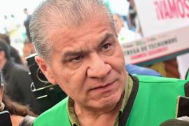El alcalde Miguel Riquelme analizará las peticiones de materialistas y piperos, luego de que se manifestaran para exigir pagos atrasados.