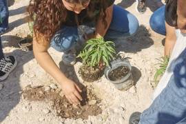 Club de Leones Acuña cierra ciclo con gestión marcada por apoyo social y defensa del medio ambiente.