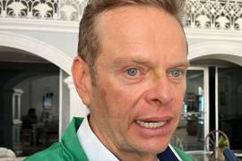 Arturo Escobar, coordinador nacional electoral del PVEM, señaló que el Gobierno estatal mantiene resultados positivos, aunque con mejoras por realizar.