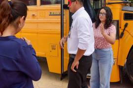 La capacitación busca fortalecer la inclusión y la accesibilidad en el transporte público municipal.