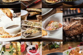 Comer al aire libre en Coahuila no solo es una experiencia gastronómica, sino también una oportunidad para reconectar con el entorno, disfrutar del clima y compartir momentos especiales.