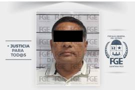 Detención de Gilberto “N”, alcalde de Puerto Aventura, Quintana Roo, por extorsión.