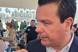 El Fiscal General del Estado afirmó que a las personas varadas en ciudades azotadas por la violencia, se les brindó acompañamiento durante su trayecto a Coahuila.