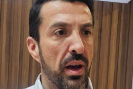 Fernando Villarreal Cuéllar aseguró que la estructura partidista se encuentra lista para la jornada del próximo 7 de junio.