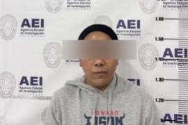 Un Juez de Control del Distrito Judicial Bravos impuso prisión preventiva por hasta 12 meses a Nancy Ivette A. A., quien será sometida a audiencia de vinculación o no a proceso.