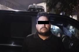 Detienen a hombre por robos tipo cristalazo en el Fan Fest Monterrey