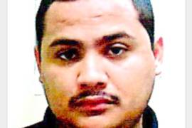 Leopoldo Lizárraga Ochoa, alias El Polo” o “El Pantera”, fue detenido en Torreón, identificado como presunto operador del Cártel de Sinaloa en Ensenada, Baja California.