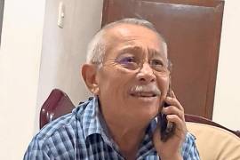 Afirma que fue acusado porque presuntamente sus notas incitaban al odio contra la mandataria de Campeche.