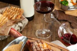 Rib Eye: el rey indiscutible de la parrilla
