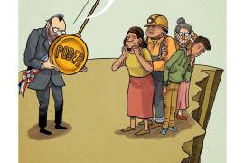 Chile: El péndulo político