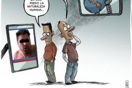 Miedos clásicos y miedos modernos
