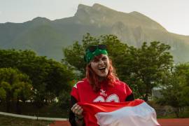 Denuncia colectivo censura para exposición LGBT+, realizada en el marco del Mundial de Fútbol