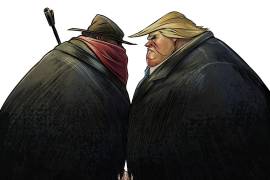 México: Soberanía en aprietos