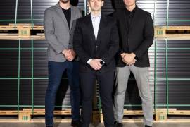 La confusión se convirtió en preocupación cuando los directivos de Wolf River lo comprobaron por sí mismos.