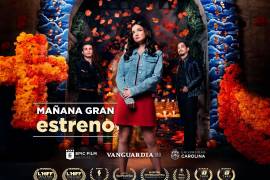 ¡De Saltillo para México! ¿En qué cines puedes ver ‘El Desaire’?