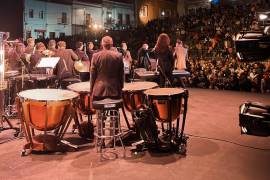 La Compañía de Ópera de Saltillo brilla en el Festival Cervantino