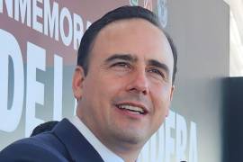 El gobernador Manolo Jiménez afirma que Coahuila es referente en el manejo eficiente de sus órganos legislativos y municipales.