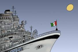 Capturas de la Marina