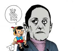 El asesor de Sheinbaum
