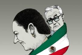 Cobijo nacionalista