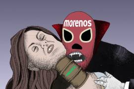 Insaciables
