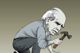 Pablito clavó un clavito