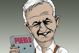 AMLO: Cariño en las candidaturas morenistas