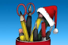 Abrazos y más abrazos