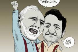 18 de marzo: Expropiación huachicolera: 18 de marzo