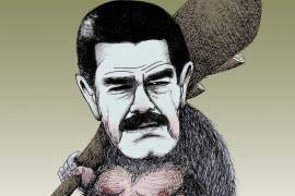 Nicolás Maduro: Dicta duro