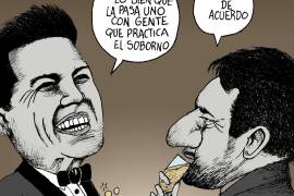 La política de ayer y hoy