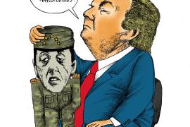 Kemchs - Misión inconclusa